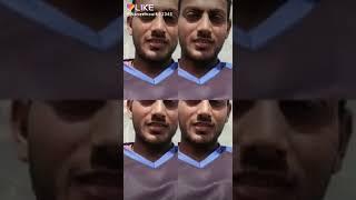 Naseem saifi video