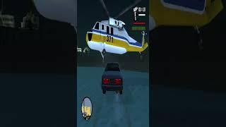 Gta San Andreas The Definitive Edition Cj Helicopter Helicopter | GTA Trilogy