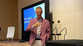 Glenn Sanford CEO of eXp Realty Interview with Bjorn Kunzel
