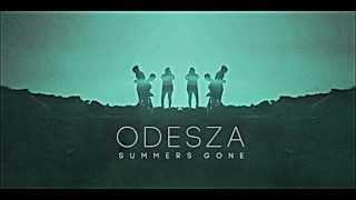 ODESZA- How Did I Get Here (Extended Version)