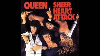 Queen - Sheer Heart Attack