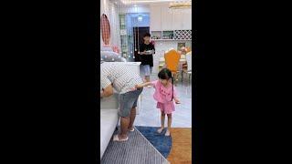 還好閨女及時幫我止住了損失，真是爸爸的貼心小棉袄 #喜愛度激勵計劃 #潮流生活成長之星 #快成長計劃