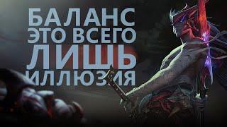 ГАЙД НА ЁНЭ! ГОНКИ ПО УРОНУ С ЛЕСНИКОМ! / League of legends: wild rift