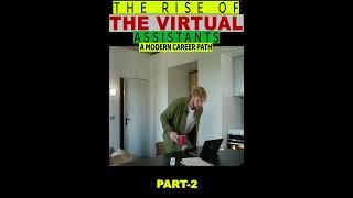 Virtual Assistants: Expanding Skills into Content Creation and Social Media 