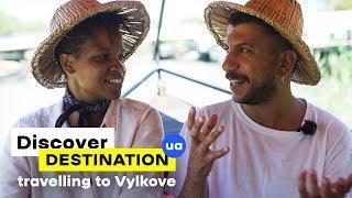 Is Vylkove the NEXT BIG THING in Ukraine Travel?