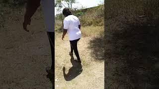 A Thursday afternoon walk around machakos IEBC road, MercyNguku The World Trailler 