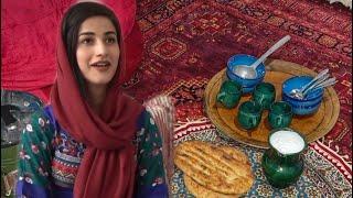 طبیعت بسیار آرامبخش️/Mahal مهال Wak واک 