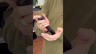 EKA Camlock Expandable Baton from Stop Stick!