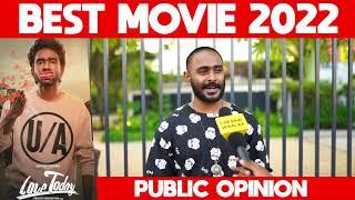 Best Actor 2022 | Chennai Waalaa | Public Opinion | Chennai Waalaa |