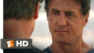 Escape Plan (11/11) Movie CLIP - Mannheim (2013) HD