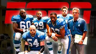 The TV Show the NFL HATED