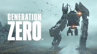 Generation Zero:" Прохождение