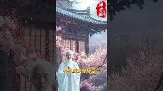 人生百態，道家一句話看透塵世 #人生道理 #人生感悟 #人生智慧 #佛學 #正能量 #禪語 #禪語錄 #老人言 #道家哲學 #道家思想#禪老道