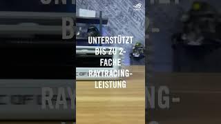 Jetzt in Weiß! ASUS ROG Strix RTX 4090