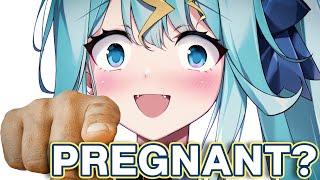 Clara's Crazy Idea for a New VTuber Gen