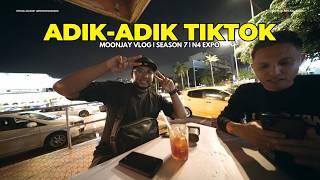 MEMINANG SONY FX3 | VLOG⁷ 27