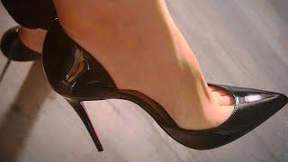 Elegant Shoes Collection | Party Wear High Heels Varieties | #viralvideo