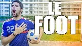 LE FOOT - JEREMY