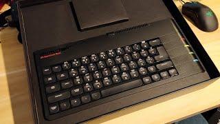 Sinclair ZX Spectrum Next