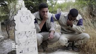 Out of Syria’s devastation, 'The White Helmets' offer moments of hope