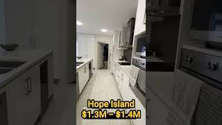 5 IRIDIUM DRIVE, Hope Island for Sale now #realestate #goldcoasthouse #클로버부동산 #kloverproperty