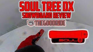 Soul Tree DX Review