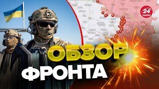 ️Что сейчас происходит на Юге? – СВИТАН оценил угрозу