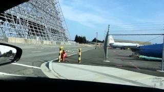 NASA Ames Research Park