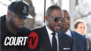 Will R. Kelly be prosecuted for the crimes he's been charged with? | COURT TV