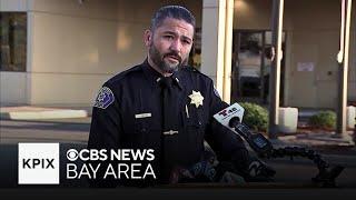 Raw Video: Milpitas police identify family found dead in apartment, give update on investigation