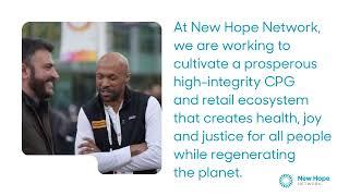 New Hope Network ETHOS Statement