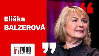 2. Eliška Balzerová (19. 3. 2024, Praha)