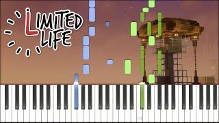 Limited Life Song - Piano Arrangement