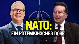 NATO am Ende? Die schonungslose Wahrheit | Thiele & Otte packen aus