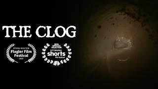 THE CLOG | Plumbing Horror Short Film