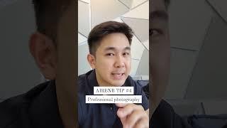 AIRBNB TIP #4: Invest in professional photography. #airbnbhosting #airbnb #airbnbphilippines