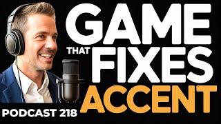 I Mastered English Pronunciation Through Games