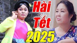 Hài Tết 2025 Mới Nhất | Cười Vỡ Bụng Xuân Hinh Giả Gái Đi Thi Hoa Hậu - Hài Xuân Hinh, Hồng Vân Hay