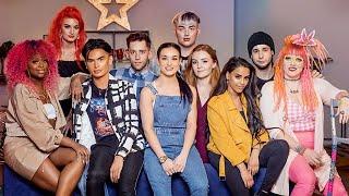 Glow Up: Britain's Next Make-Up Star - Trailer Oficial