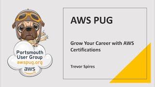 Grow Your Career with AWS Certifications