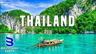 Wonders Of Thailand  Top 25 Best Places To Visit In Thailand  Thailand Travel Guide