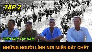 #2/ Đi Tìm Đồng Đội Bị Bọn Pốt Bắt Sống / Bản Đầy Đủ