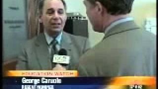 Board of Regents Hearing March 1, 2011