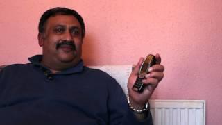 St Joseph's Hospice - Namaste Care