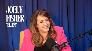 Joely Fisher "Ellen"