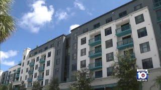 Residents of Fort Lauderdale condo concerned about safety amid rise in crime