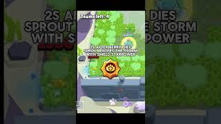 STORM GLITCH TUTORIAL #brawlstars