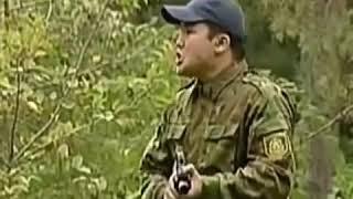 Турсынбек кабатов