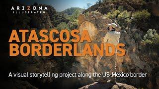 Atascosa Borderlands: A visual storytelling of the US-Mexico border by Jack Dash and Luke Takata