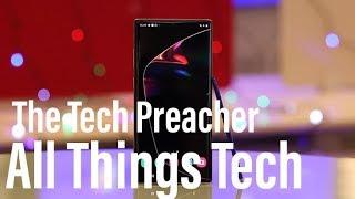 All Things Tech With The Tech Preacher Live | Q&A Chat
